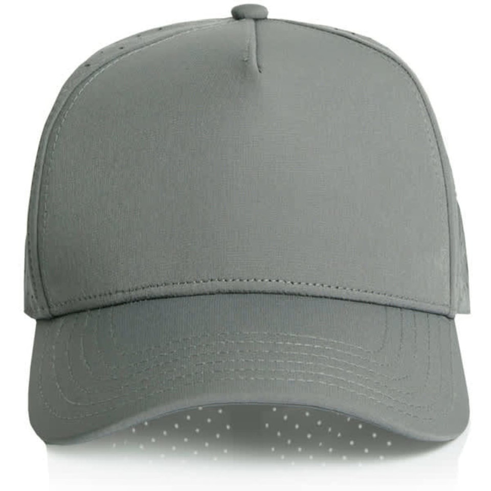 Frame Perforated Cap
