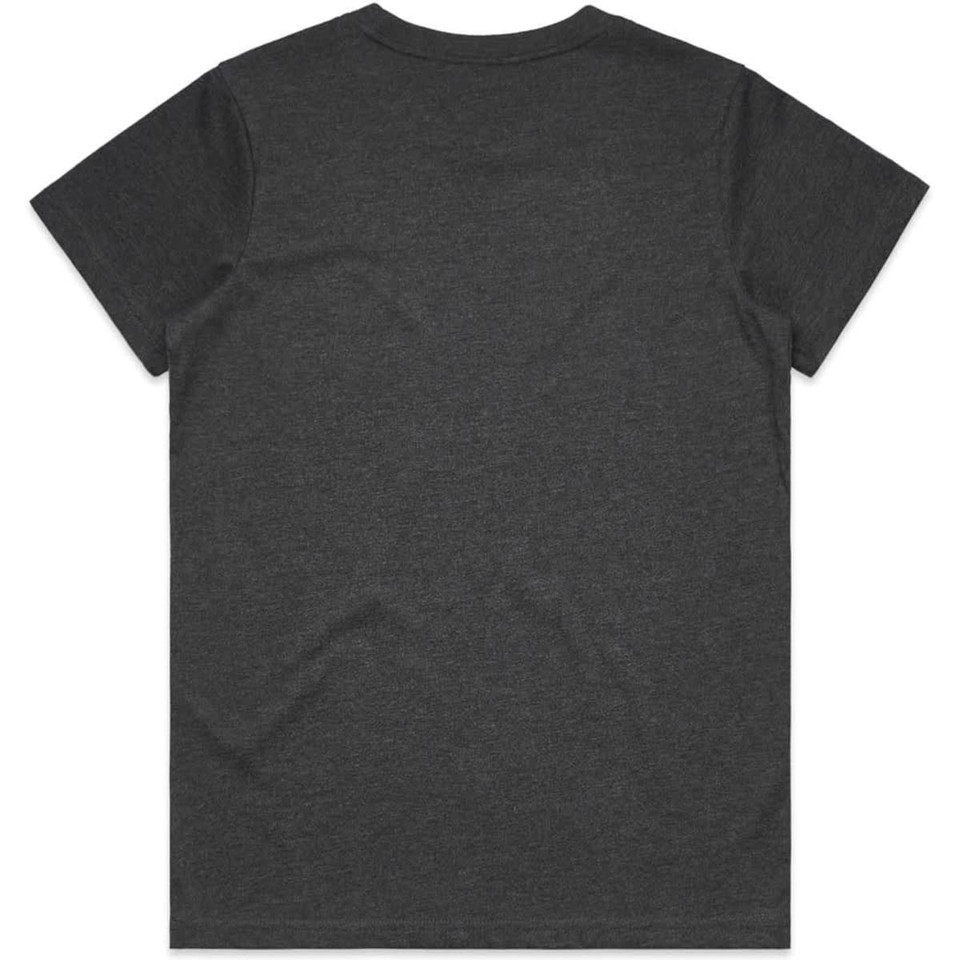 Wo's Maple Marle Tee