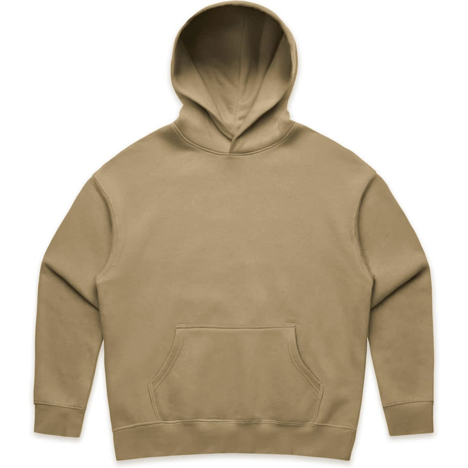 Wo's Relax Hood