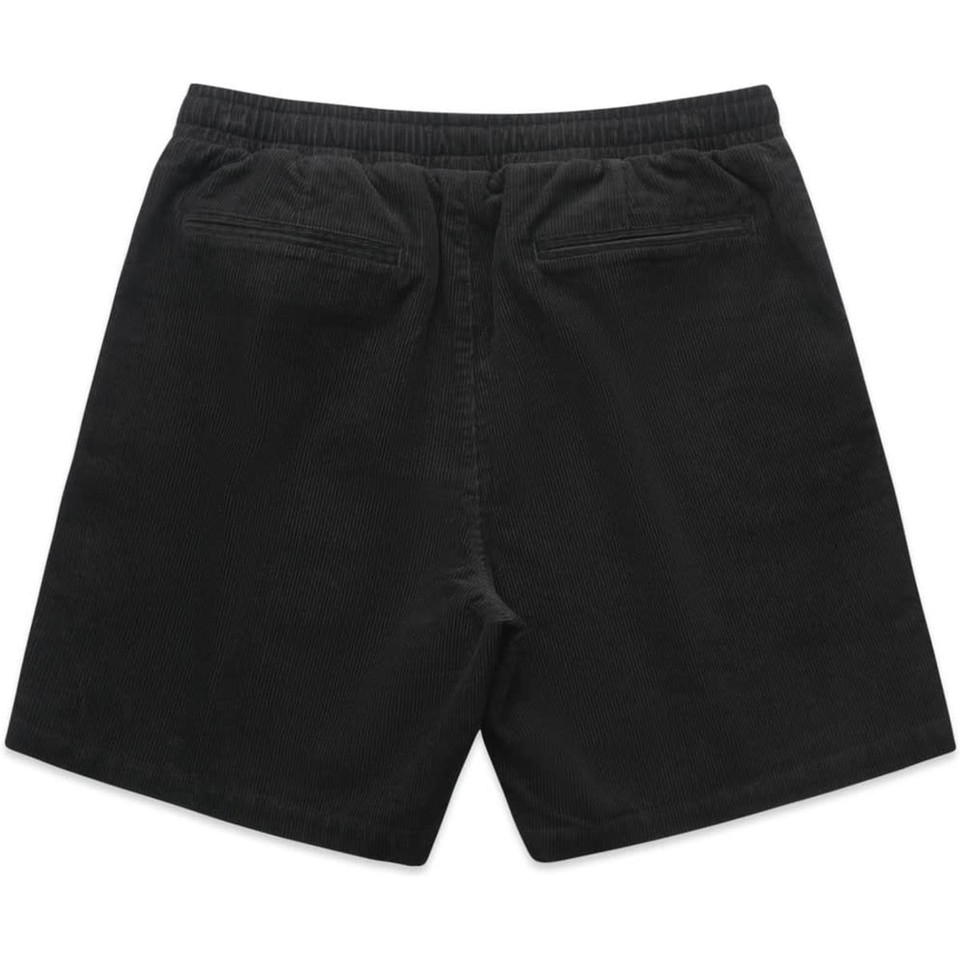 Cord Shorts 18"
