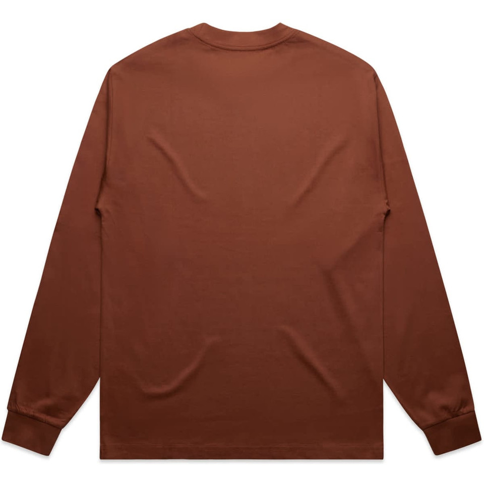 Heavy L/S Tee