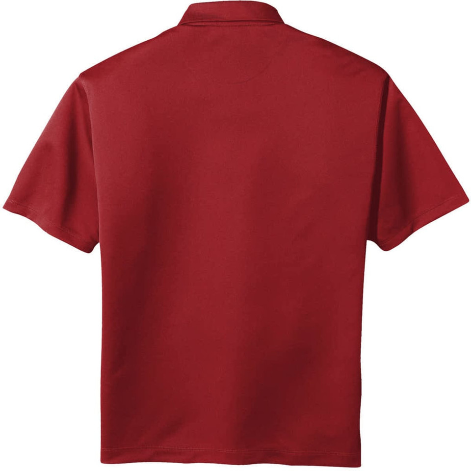 Nike Tech Basic Dri-FIT Polo
