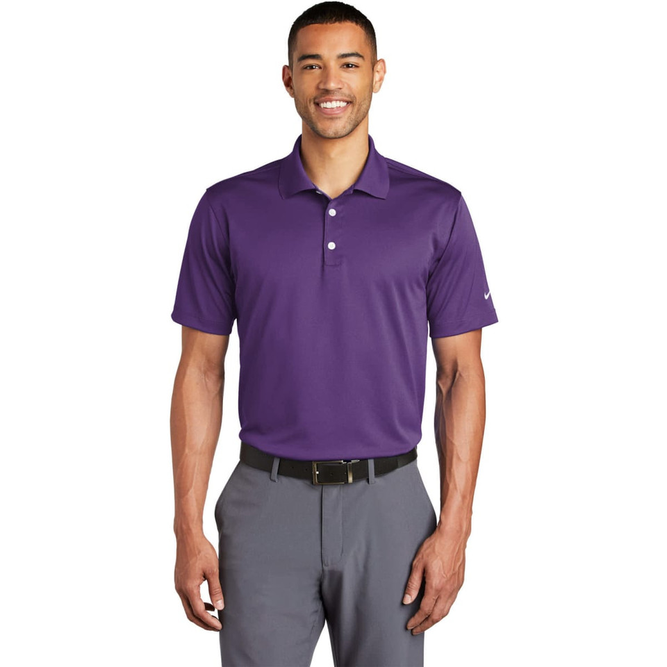 Nike Tech Basic Dri-FIT Polo