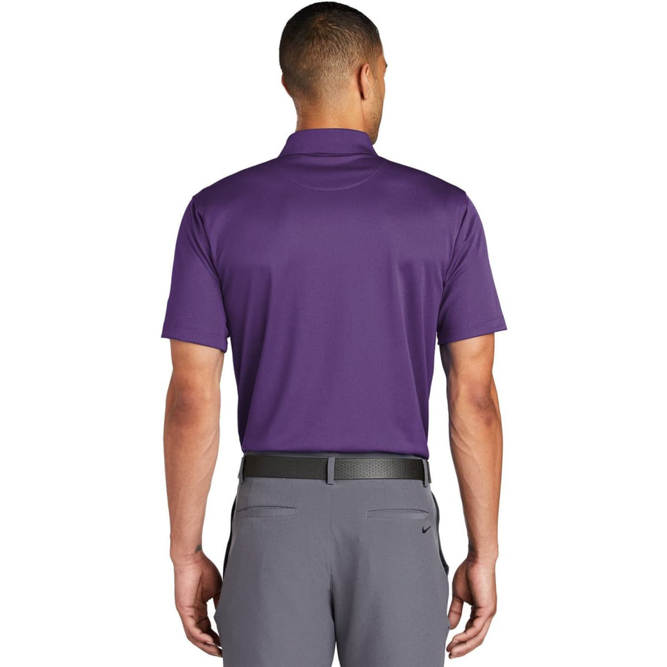Nike Tech Basic Dri-FIT Polo