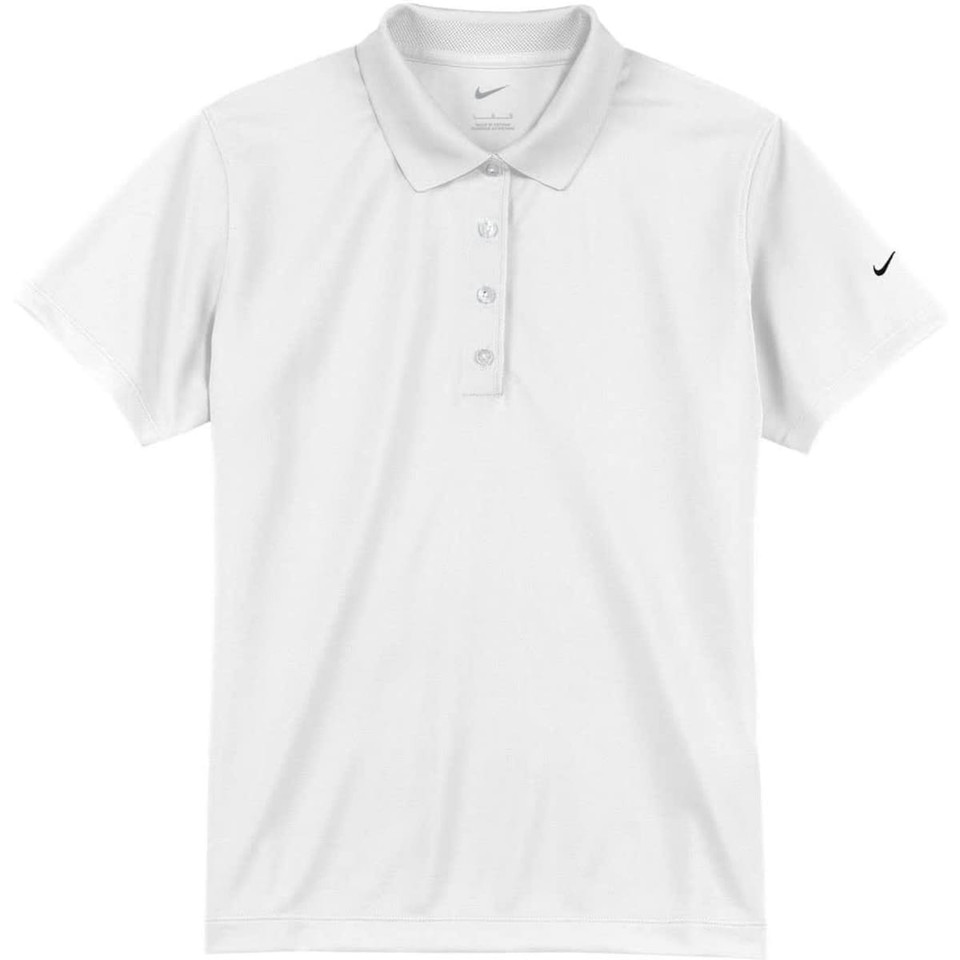 Nike Ladies Tech Basic Dri-FIT Polo