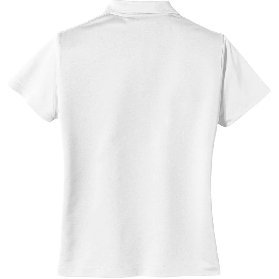 Nike Ladies Tech Basic Dri-FIT Polo