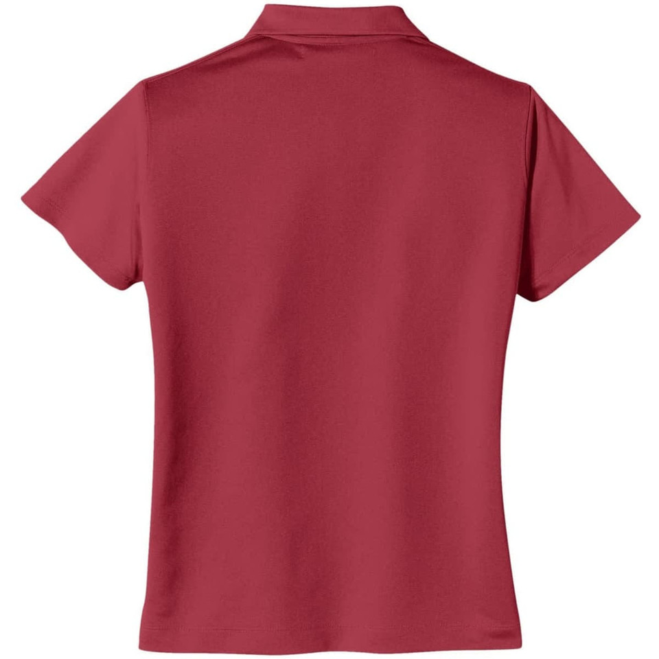Nike Ladies Tech Basic Dri-FIT Polo