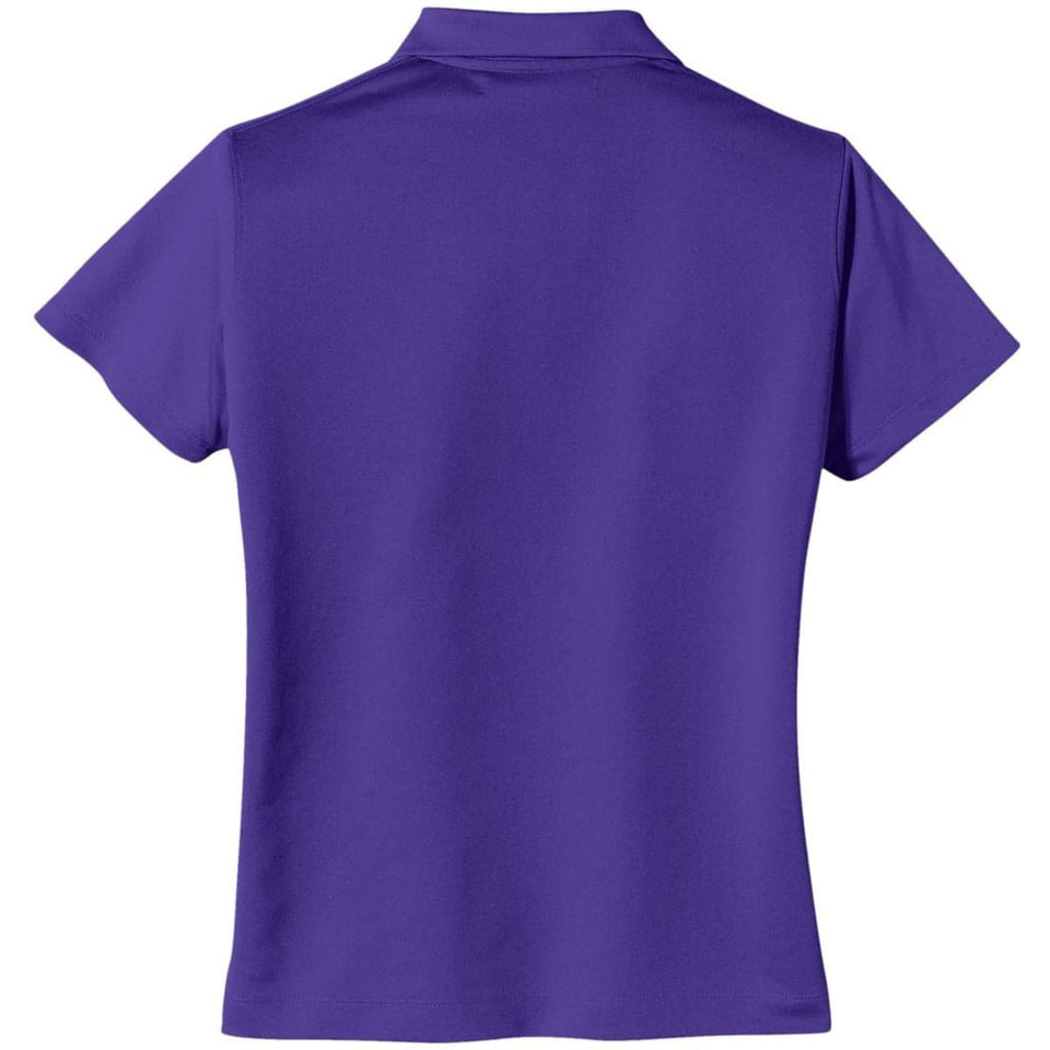 Nike Ladies Tech Basic Dri-FIT Polo