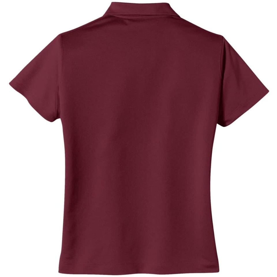 Nike Ladies Tech Basic Dri-FIT Polo