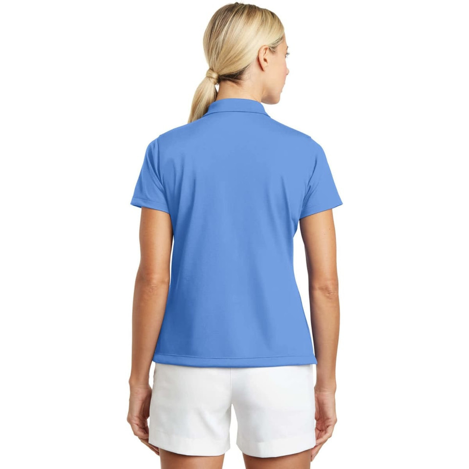 Nike Ladies Tech Basic Dri-FIT Polo
