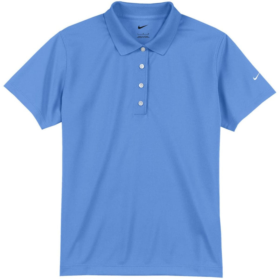 Nike Ladies Tech Basic Dri-FIT Polo