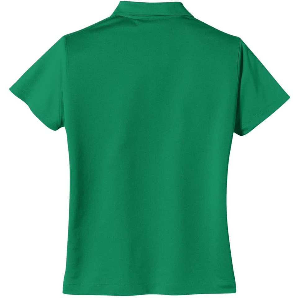 Nike Ladies Tech Basic Dri-FIT Polo