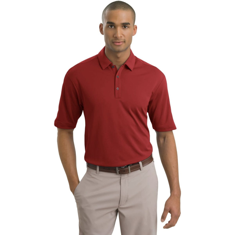 Nike Tech Sport Dri-FIT Polo