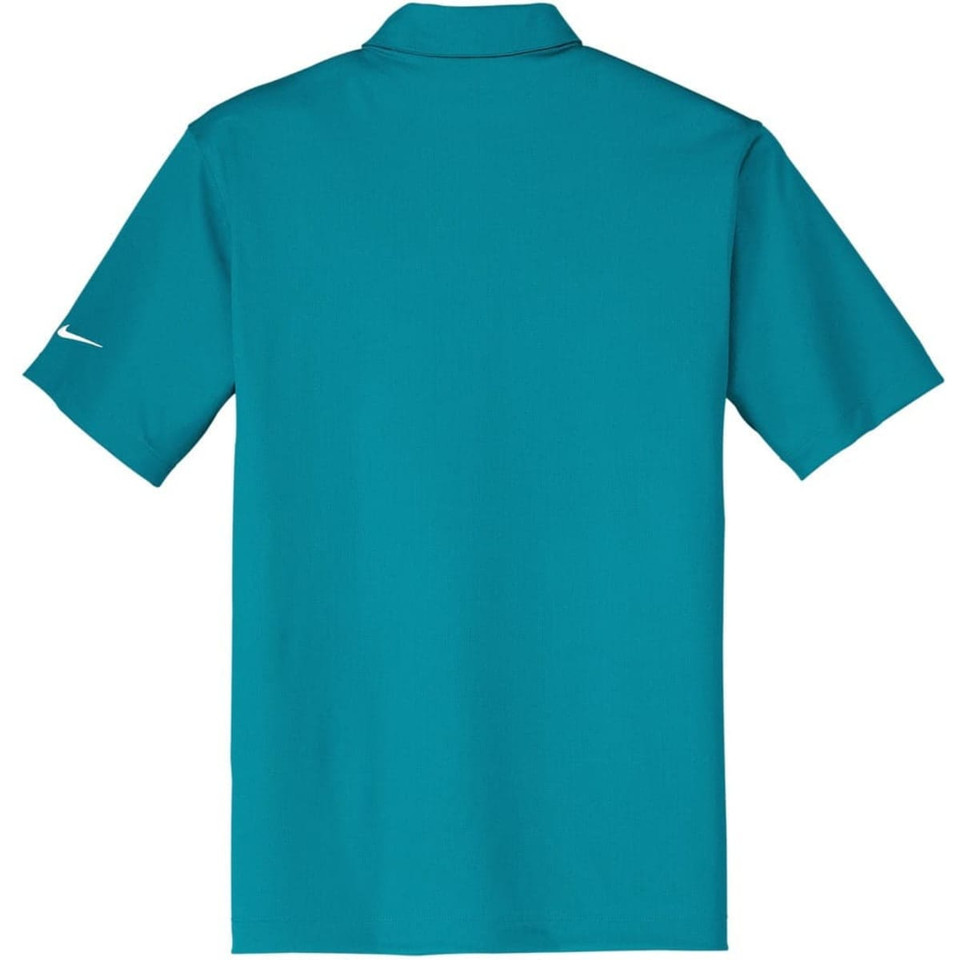 Nike Dri-FIT Vertical Mesh Polo