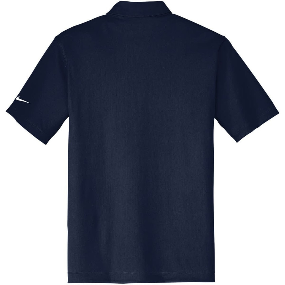 Nike Dri-FIT Vertical Mesh Polo