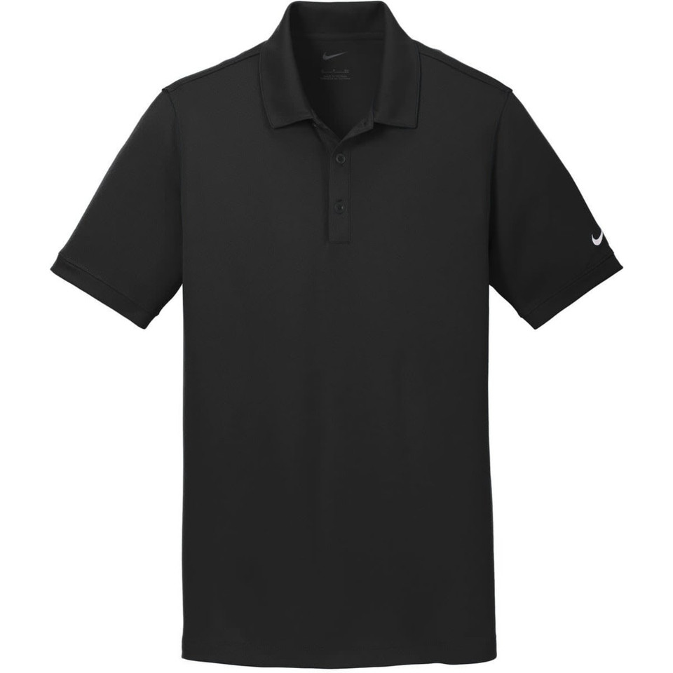 Nike Dri-FIT Solid Icon Pique Modern Fit Polo