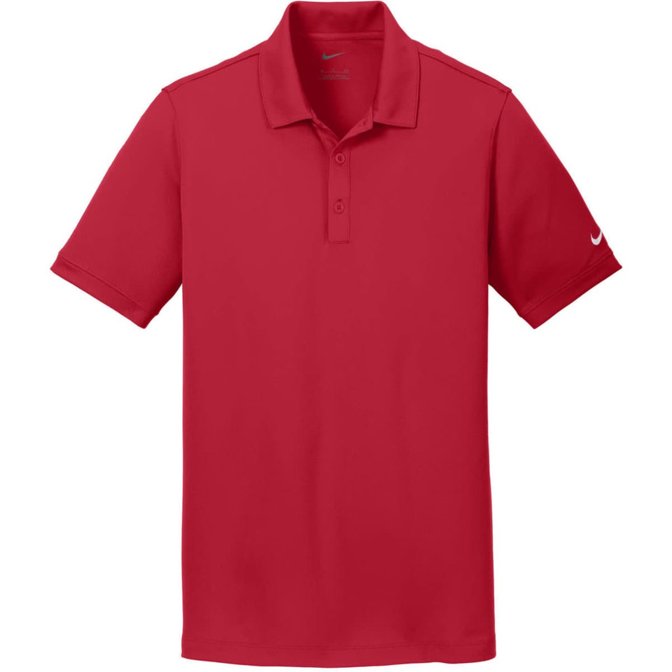 Nike Dri-FIT Solid Icon Pique Modern Fit Polo