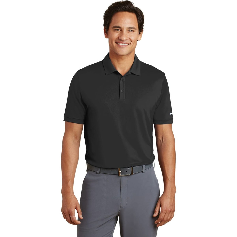 Nike Dri-FIT Players Modern Fit Polo