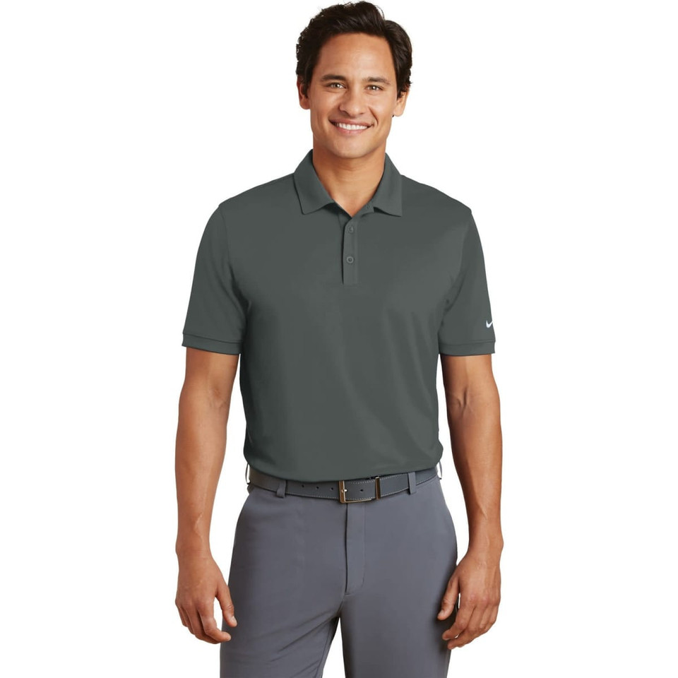 Nike Dri-FIT Players Modern Fit Polo