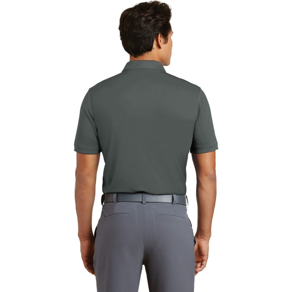 Nike Dri-FIT Players Modern Fit Polo