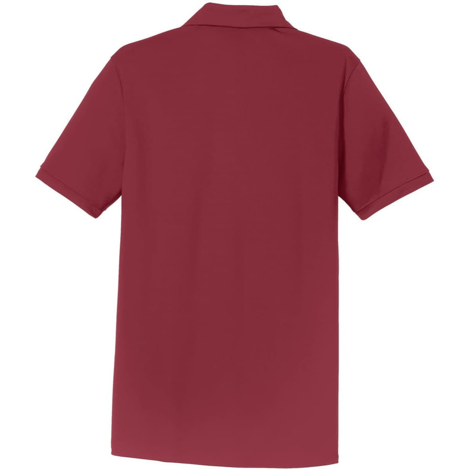 Nike Dri-FIT Players Modern Fit Polo