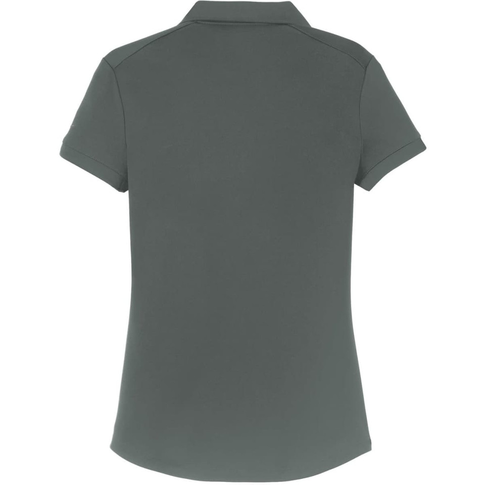 Nike Ladies Dri-FIT Players Modern Fit  Polo