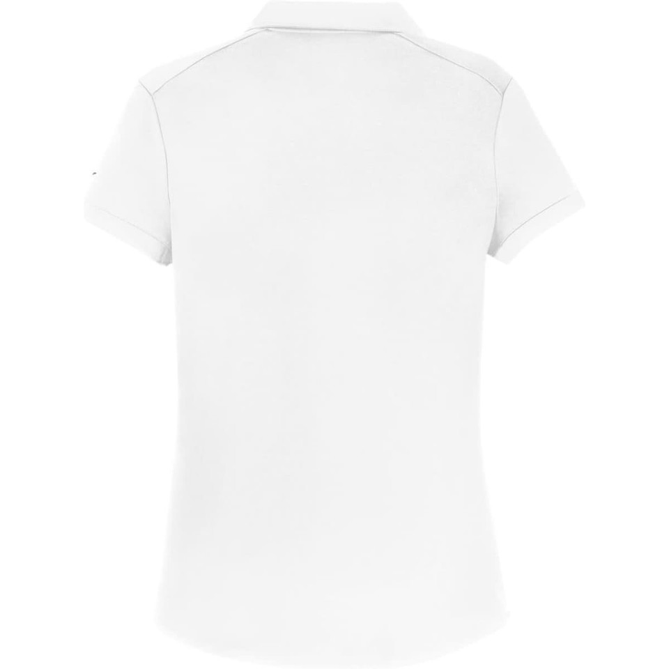 Nike Ladies Dri-FIT Players Modern Fit  Polo