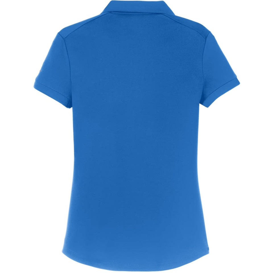 Nike Ladies Dri-FIT Players Modern Fit  Polo