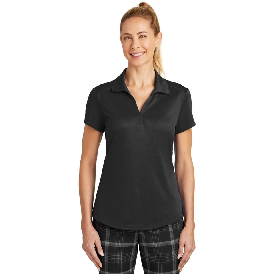 Nike Ladies Dri-FIT Legacy Polo