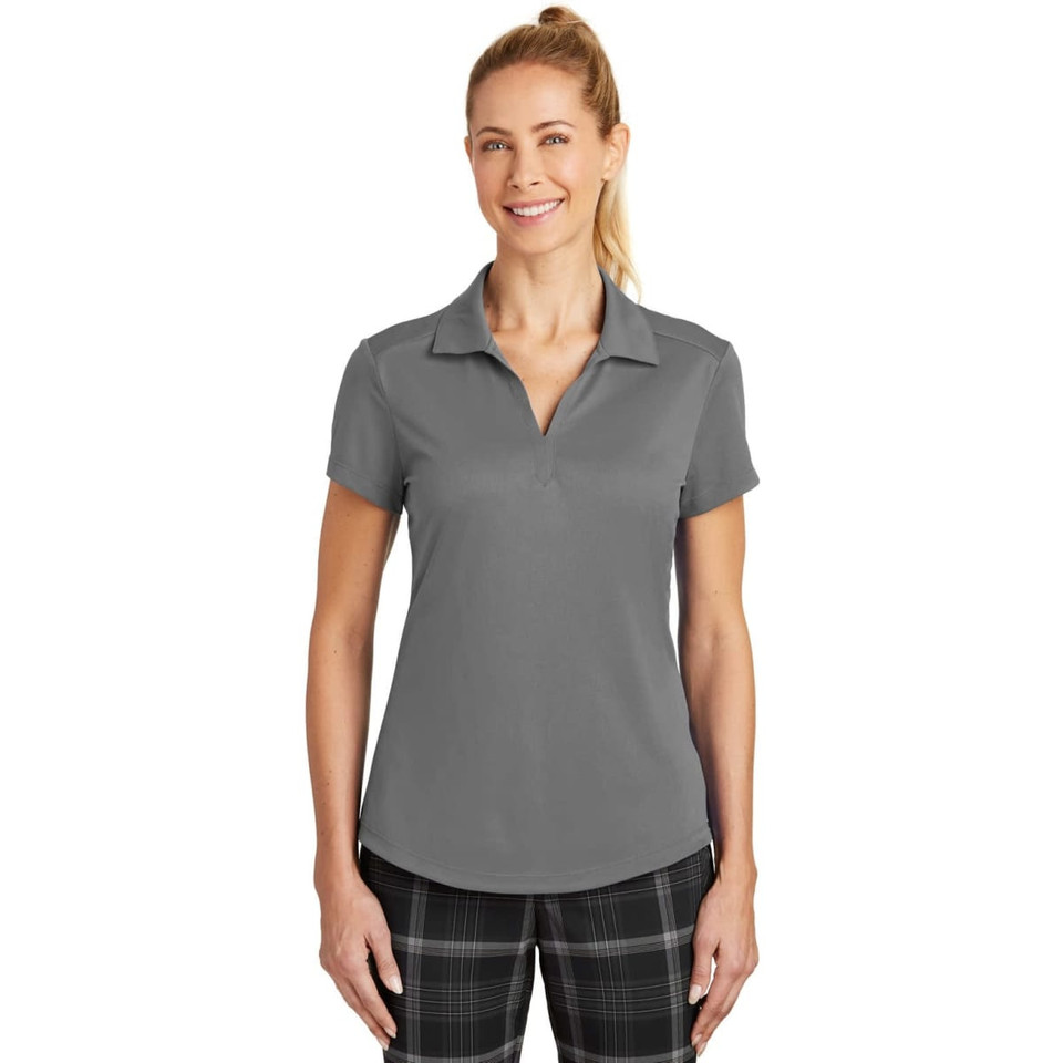 Nike Ladies Dri-FIT Legacy Polo