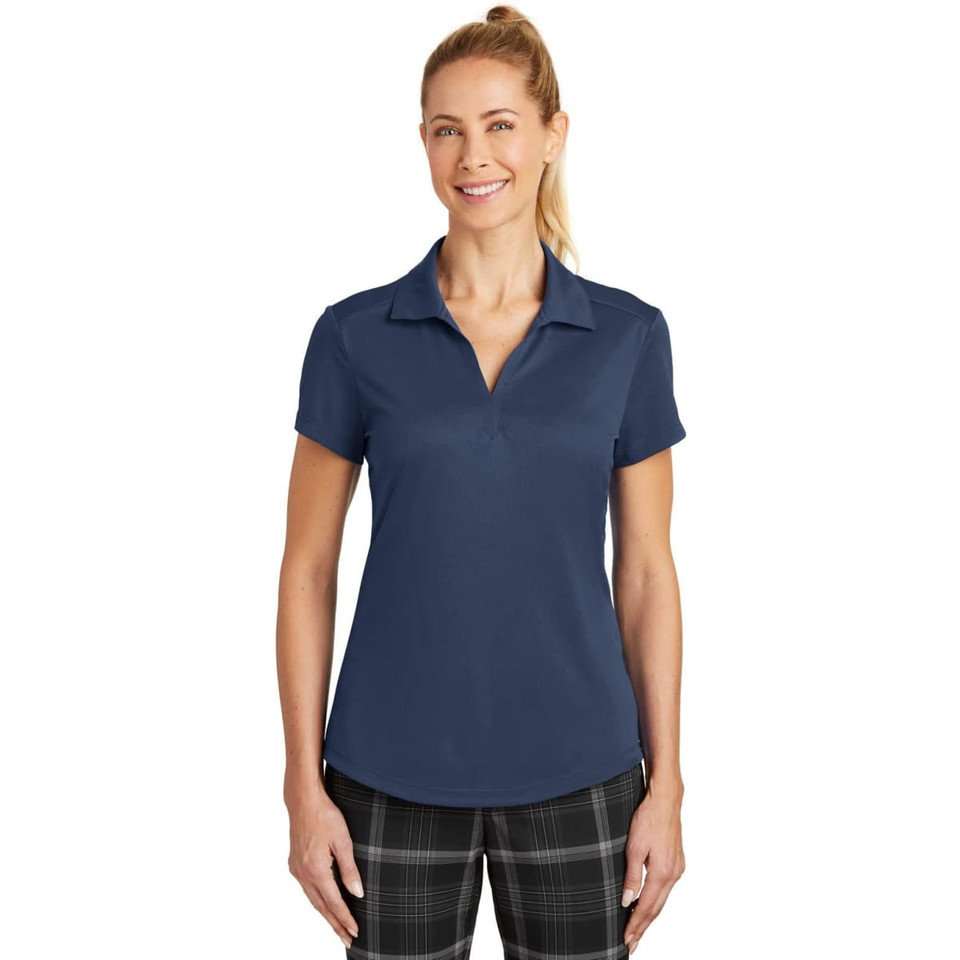 Nike Ladies Dri-FIT Legacy Polo