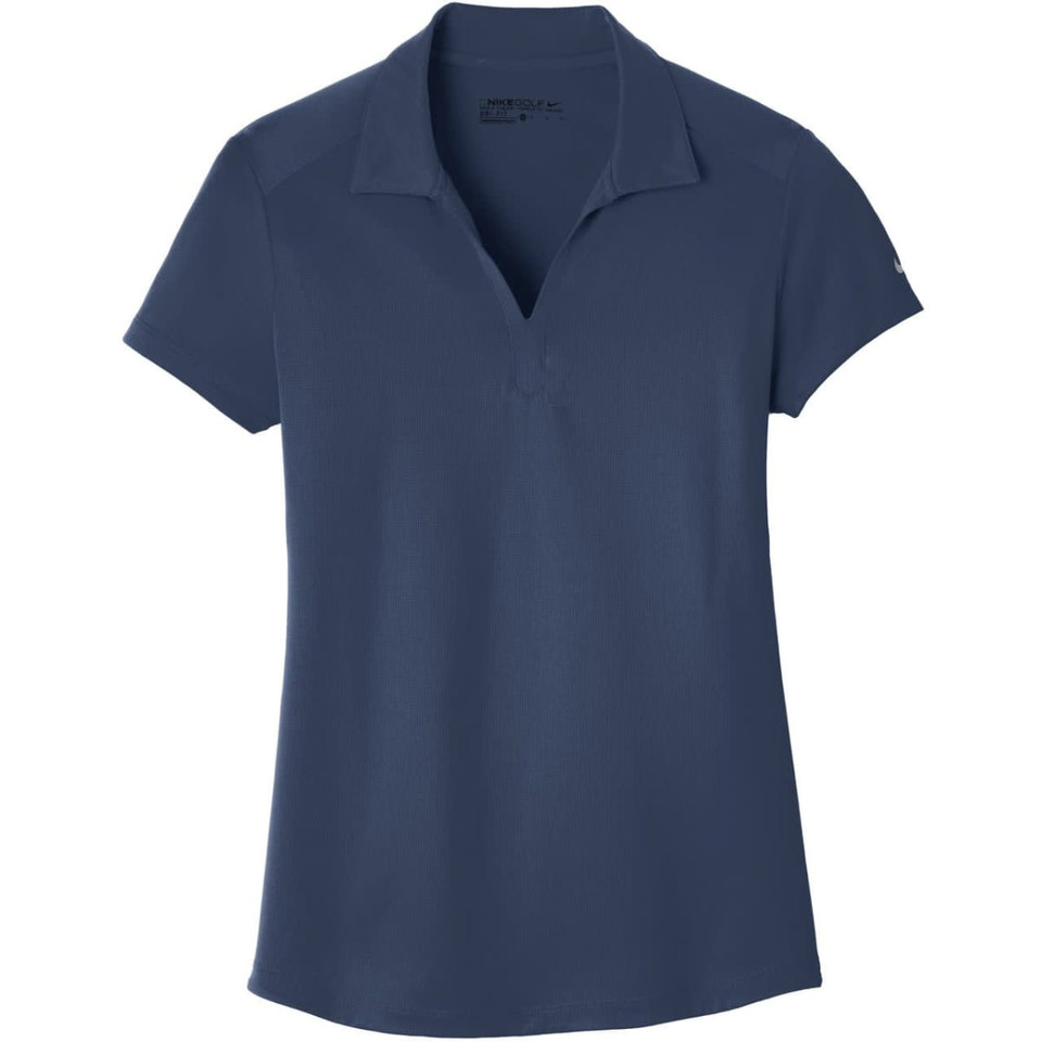 Nike Ladies Dri-FIT Legacy Polo
