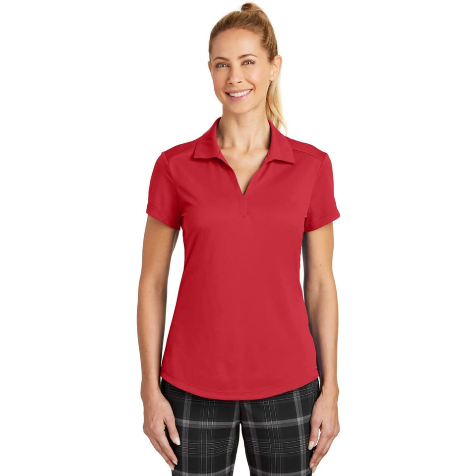 Nike Ladies Dri-FIT Legacy Polo