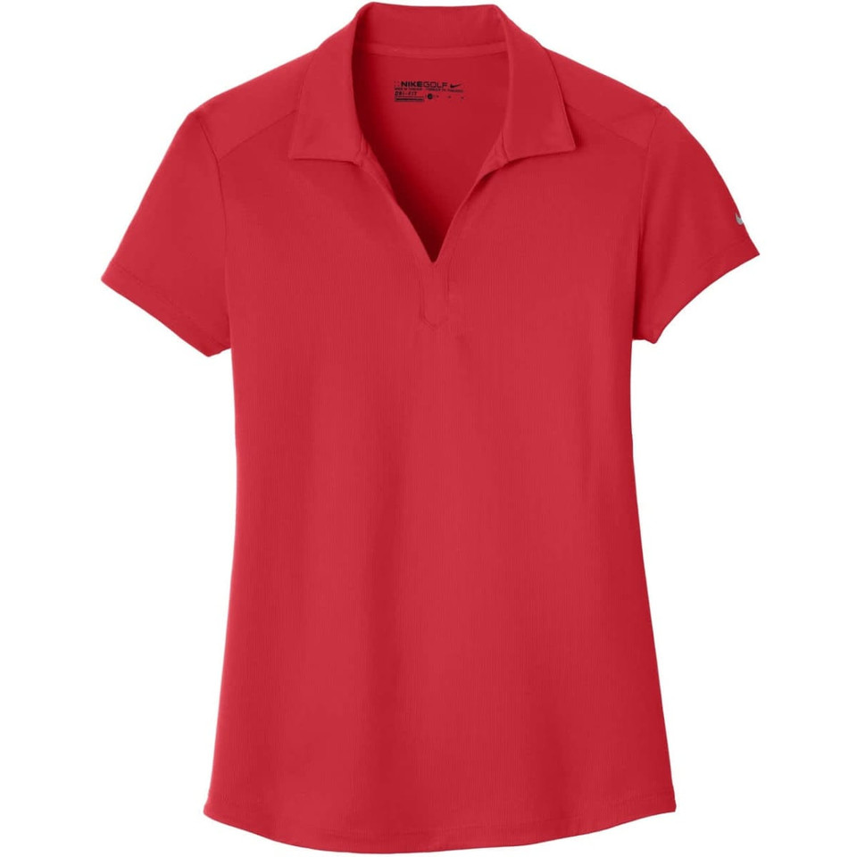 Nike Ladies Dri-FIT Legacy Polo