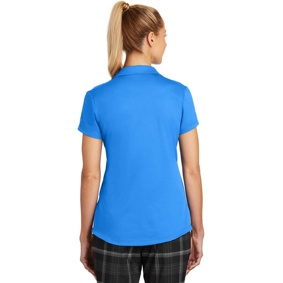 Nike Ladies Dri-FIT Legacy Polo