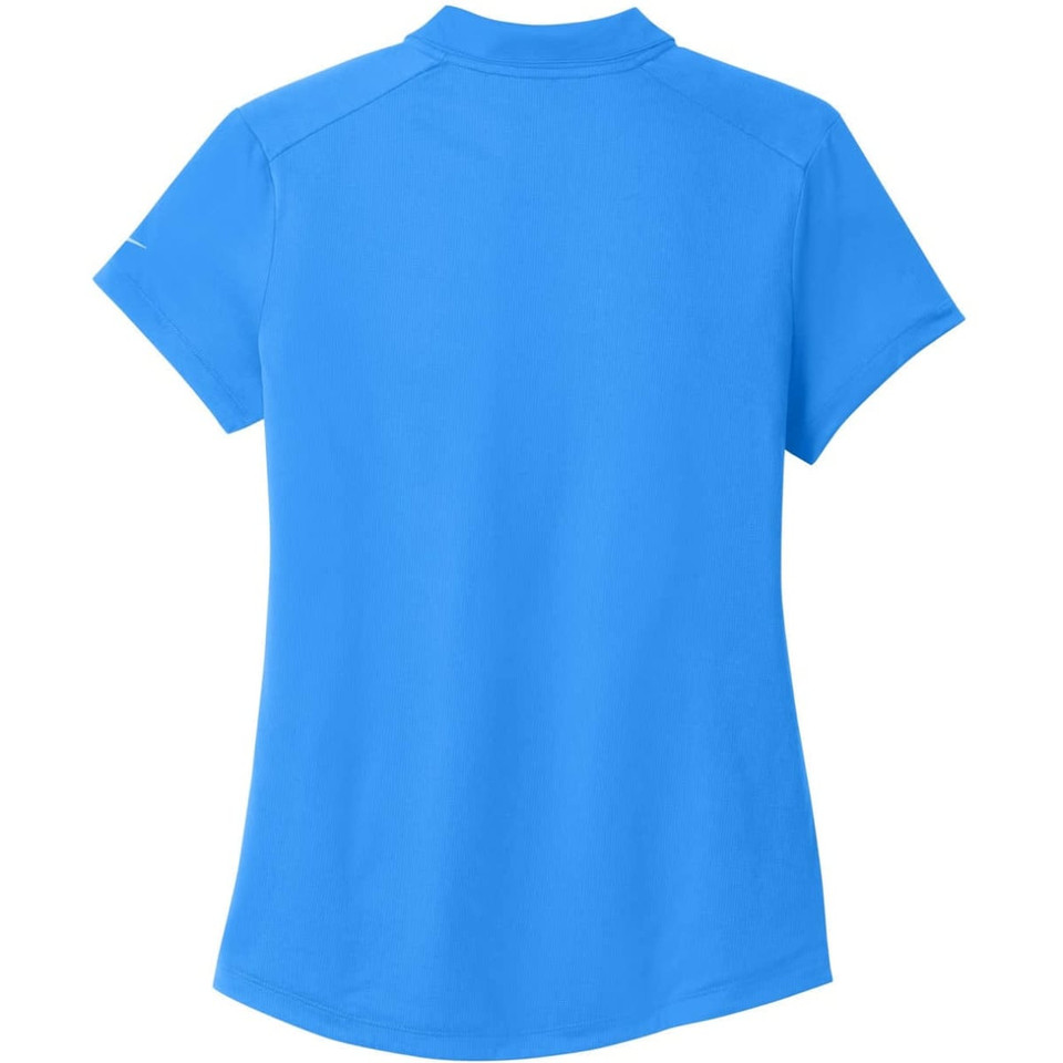 Nike Ladies Dri-FIT Legacy Polo
