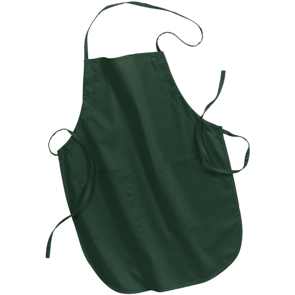 Port Authority Full-Length Apron
