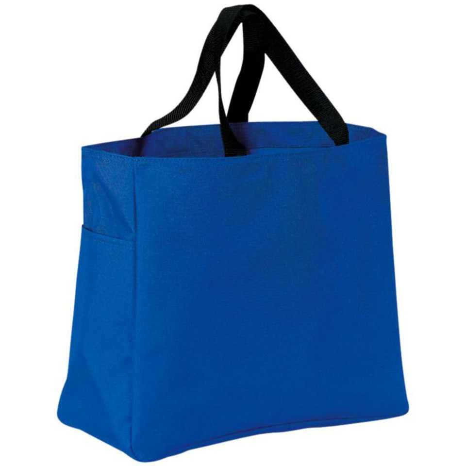 Port Authority -  Essential Tote