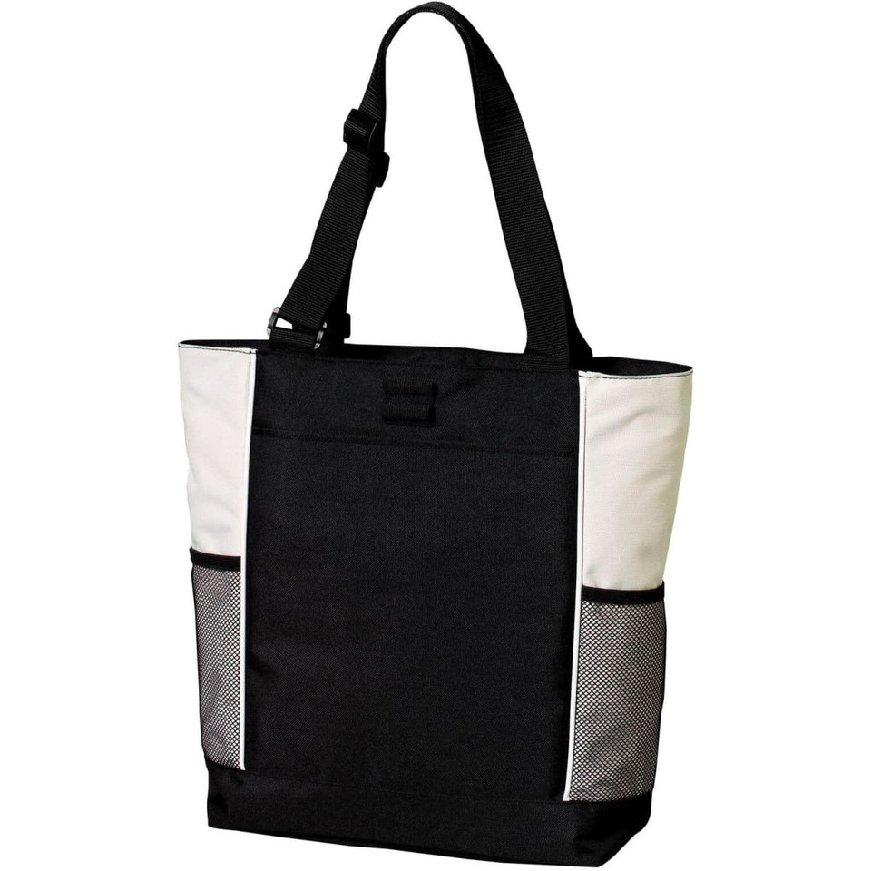 Port Authority Panel Tote