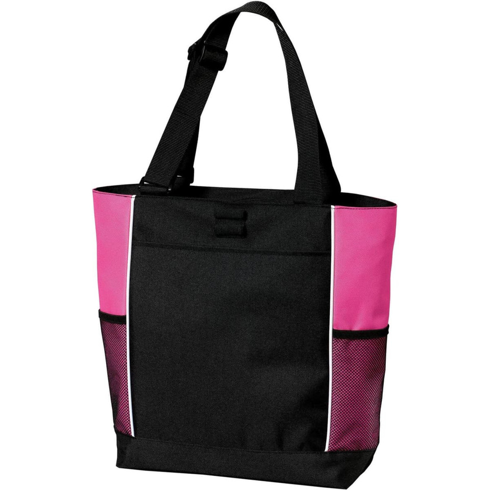 Port Authority Panel Tote