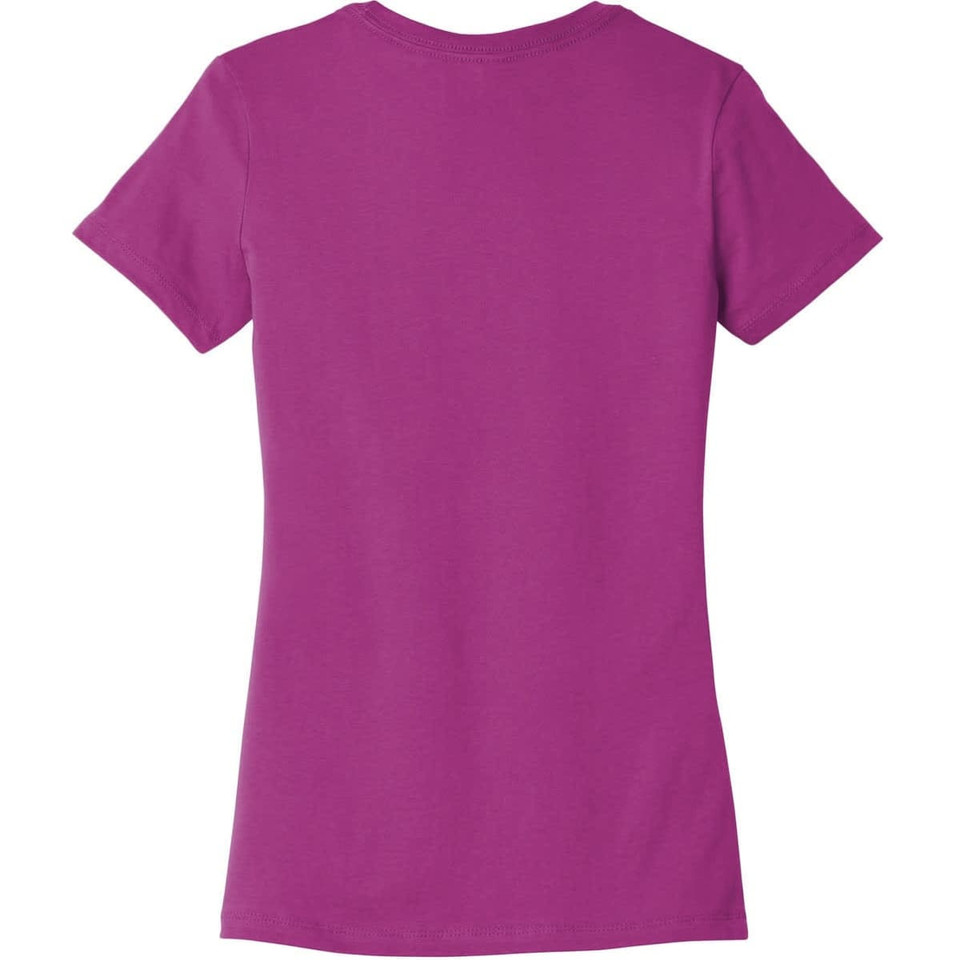 BELLA+CANVAS  Women's The Favorite Tee