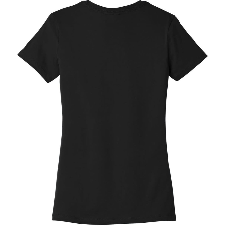 BELLA+CANVAS  Women's The Favorite Tee