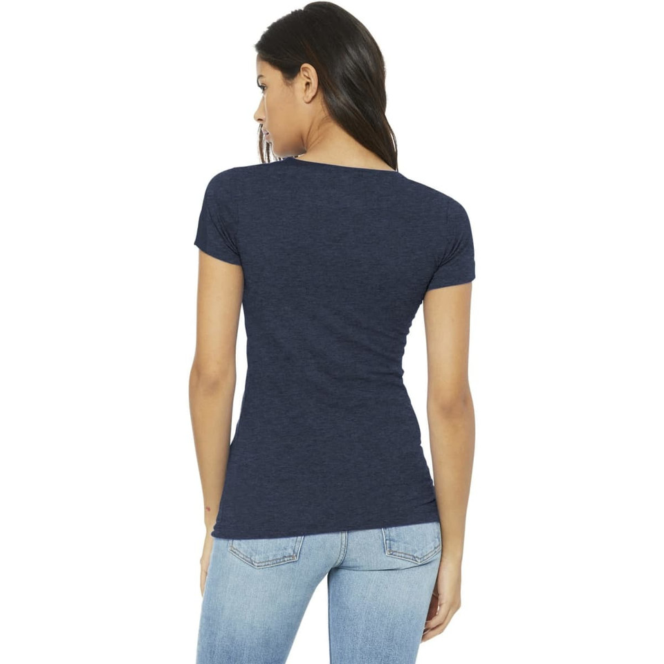 BELLA+CANVAS  Women's The Favorite Tee