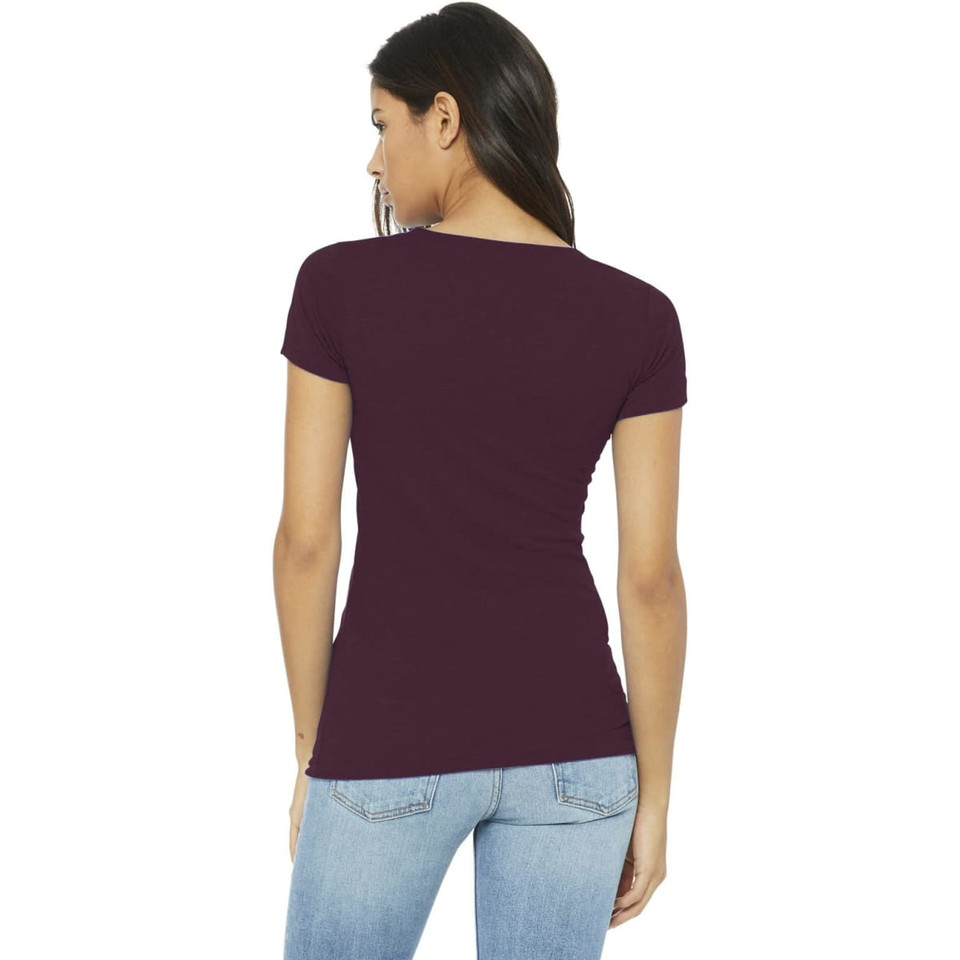 BELLA+CANVAS  Women's The Favorite Tee