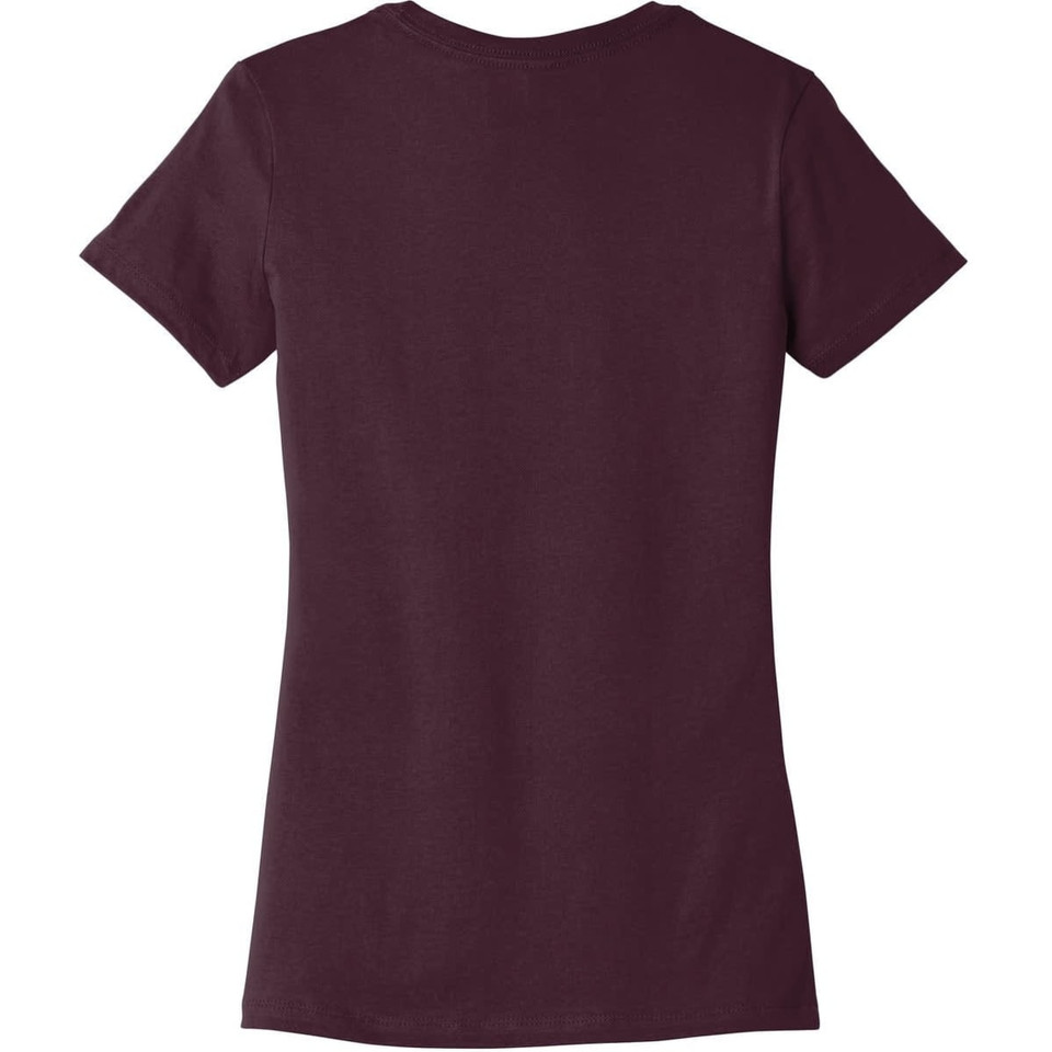 BELLA+CANVAS  Women's The Favorite Tee