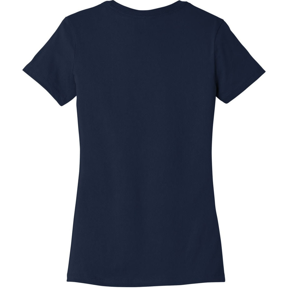 BELLA+CANVAS  Women's The Favorite Tee