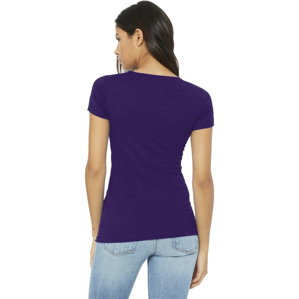 BELLA+CANVAS  Women's The Favorite Tee