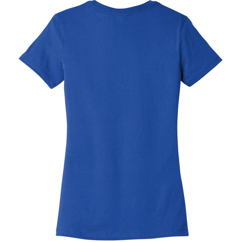 BELLA+CANVAS  Women's The Favorite Tee