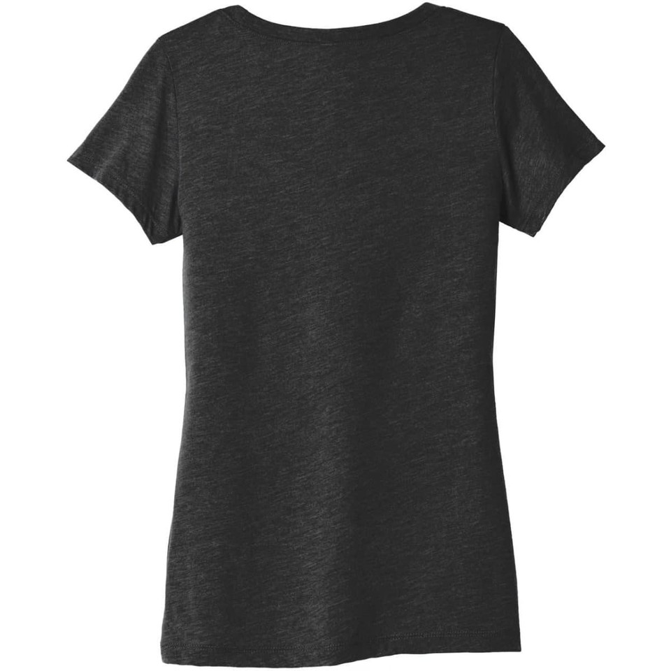 BELLA+CANVAS  Women's Triblend Short Sleeve Tee
