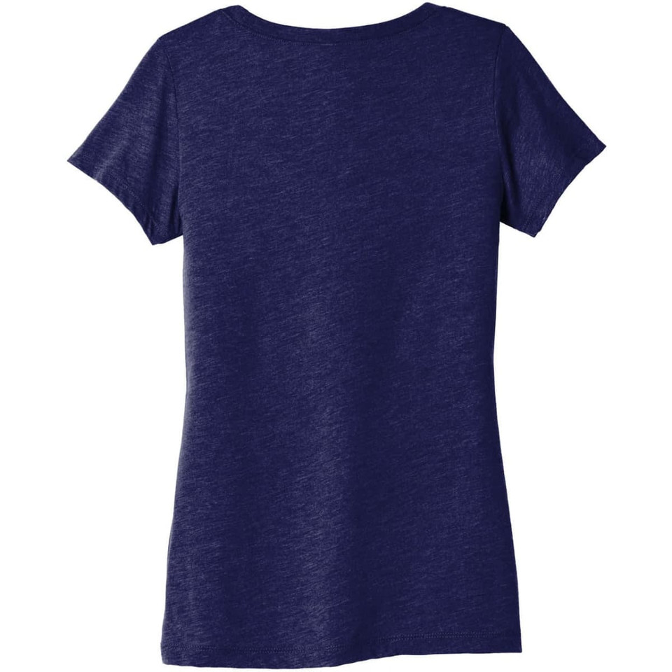 BELLA+CANVAS  Women's Triblend Short Sleeve Tee